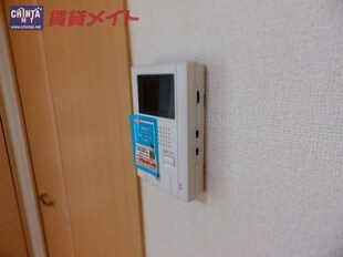 ブラン　ヴェールの物件内観写真